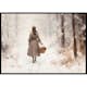 Poster Gallerix Winter Walk No2