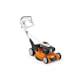 Gräsklippare STIHL RM 655.1 VS