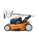 Gräsklippare STIHL RM 655.1 VS