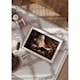 Poster Gallerix Santa Claus Reading No2