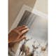 Poster Gallerix Roe Deer In Winter No1