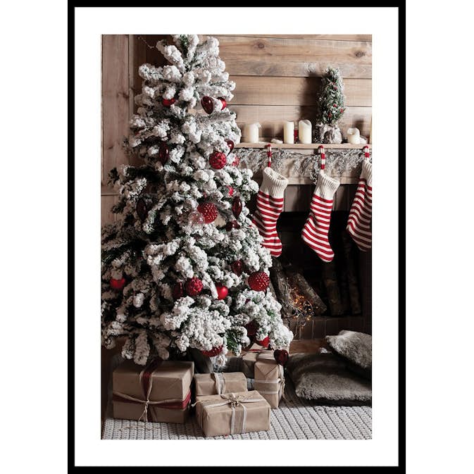 Poster Gallerix Christmas Time No1