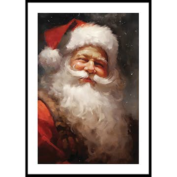 Poster Gallerix This Is Santa Claus