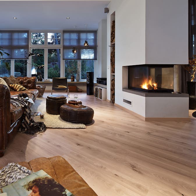 Laminatgolv Meister Laminate LC 150 Royal Bok 6388