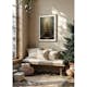 Poster Gallerix Christmas Tree Outdoor