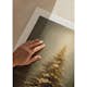 Poster Gallerix Christmas Tree Outdoor