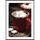 Poster Gallerix Hot Chocolate Marshmallows No2