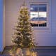Julgransslinga Gnosjö Konstsmide Frostad LED