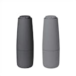 Salt- och Pepparkvarn Blomus Salpi Plast/Keramik