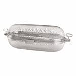 Rotisseri-korg Napoleon