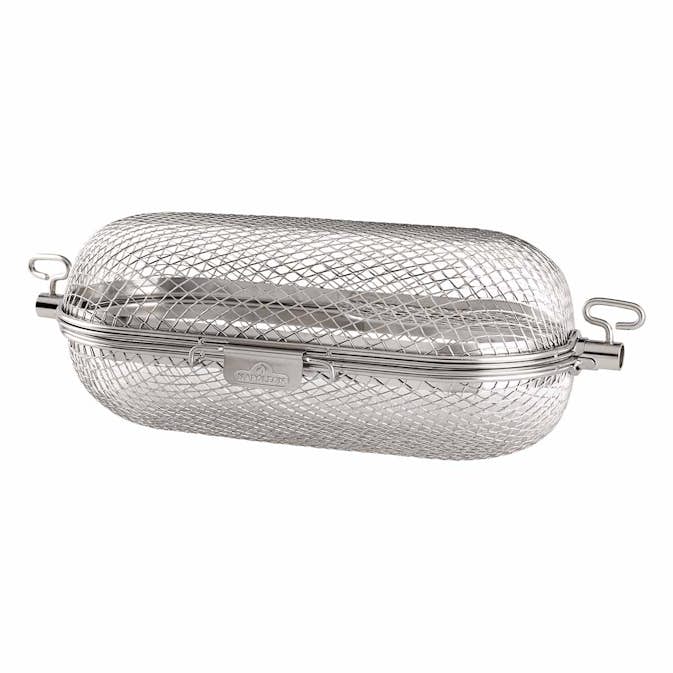 Rotisseri-korg Napoleon