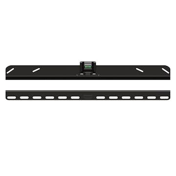 TV-fäste SANUS Fixed Max Vesa 600x800 47-80""