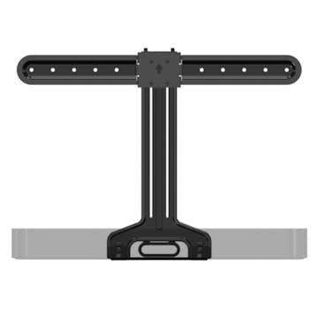 TV-Fäste SANUS För Sonos Beam Soundbar (Gen1,2)