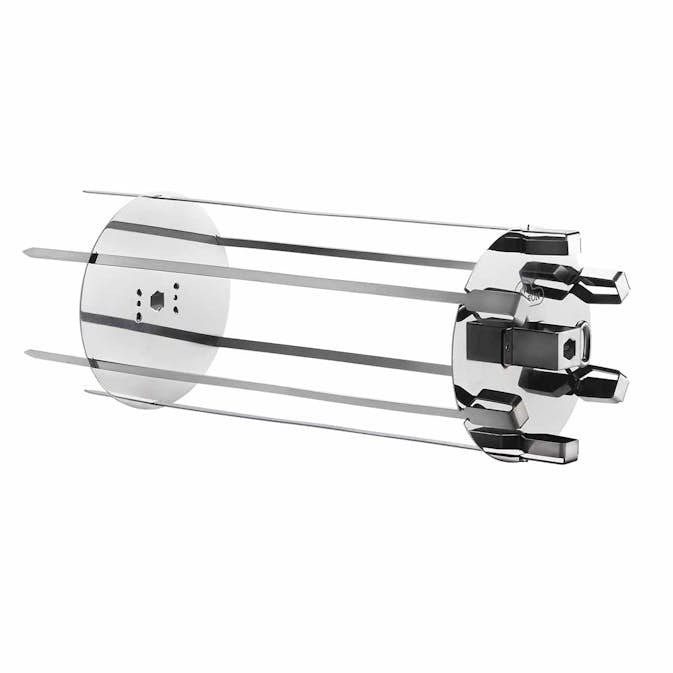 Shish-Rotisseri Napoleon