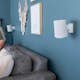 Väggfäste SANUS För Sonos ERA100 Par 2-pack