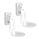 Väggfäste SANUS För Sonos ERA100 Par 2-pack
