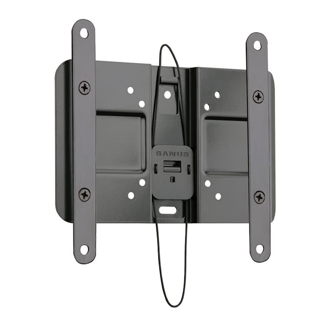 Fast Väggfäste SANUS 19"-40"