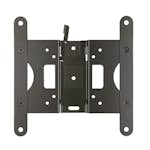 Tiltande Väggfäste SECURA 10”-39”