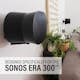 Väggfäste SANUS För Sonos ERA300 Enkel