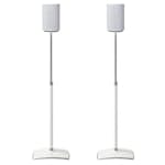 Golvstativ SANUS Justerbart för Sonos ERA 100 Par