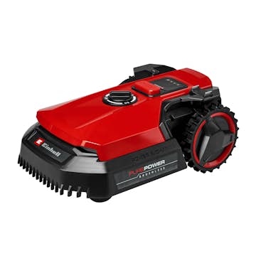 Robotgräsklippare Einhell Freelexo 500