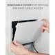 Mediabox SANUS Inbyggd 17”