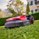 Robotgräsklippare Einhell Freelexo 500
