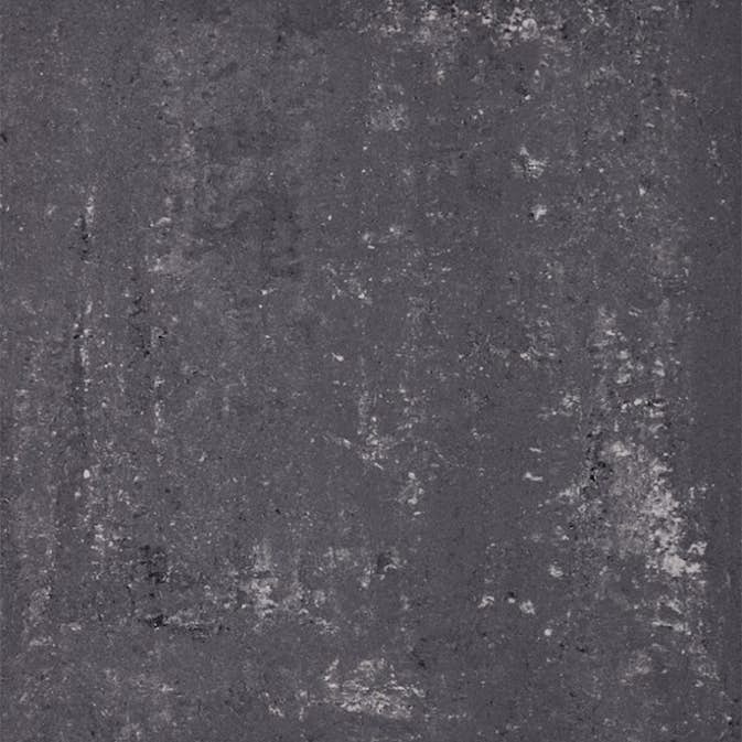 Klinker Konradssons Marte Grigio Maggia Mörk Grå 15x15 cm