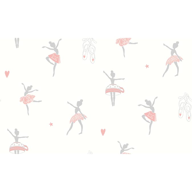 Tapet Fiona Ballerina 640716