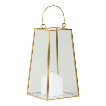 Ljuslykta House Nordic Kea