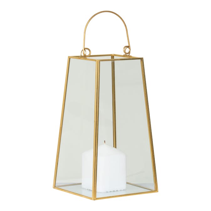 Ljuslykta House Nordic Kea