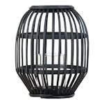 Ljuslykta House Nordic Seca