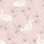 Tapet Fiona Swan 640819