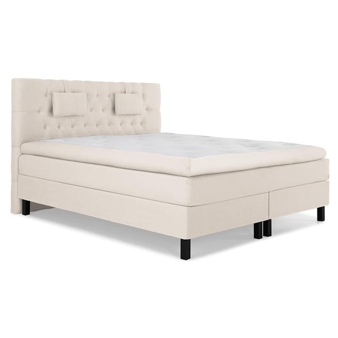 Kontinentalsäng Bedly Sängpaket Lucky Diamant 160x200