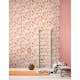 Tapet Fiona Flower Power 640923