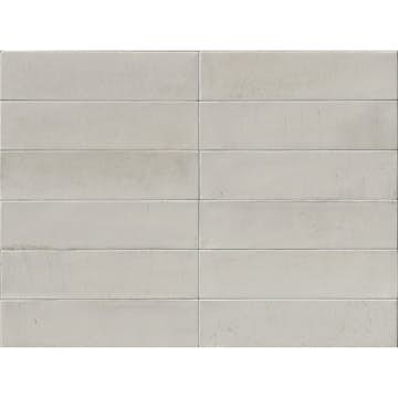 Klinker Lhådös Monza Offwhite 6x24 cm