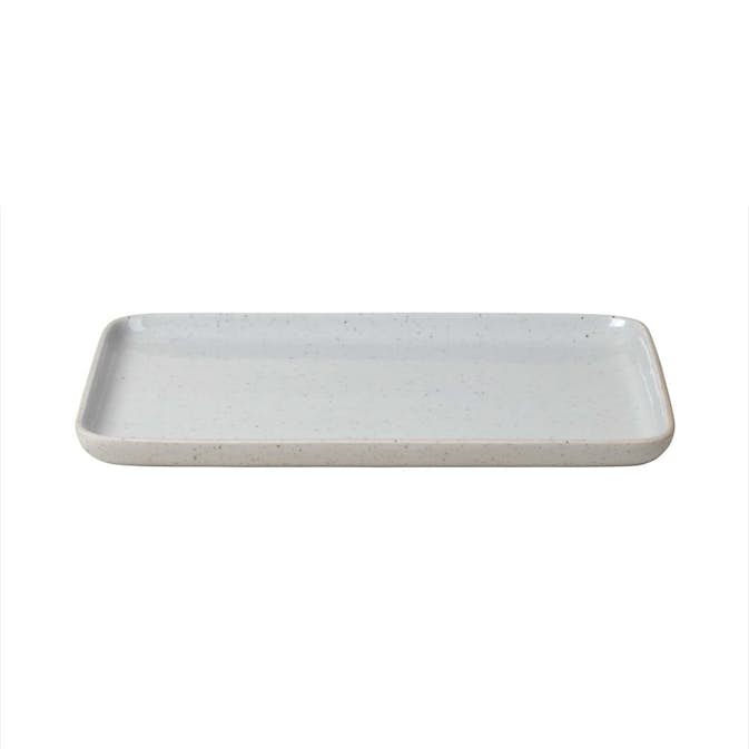 Snackstallrik Blomus Sablo