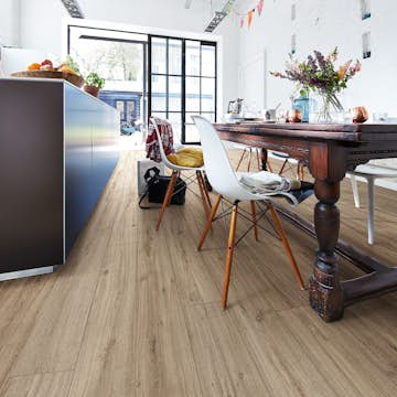 Laminatgolv Meister Laminate LD 150 Arcadia Ek 6412