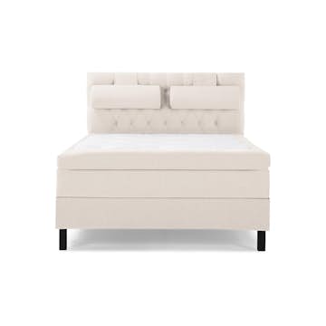 Kontinentalsäng Bedly Lucky Paket Diamant 140x200