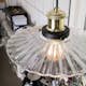 Taklampa Globen Lighting Cobbler Pendel