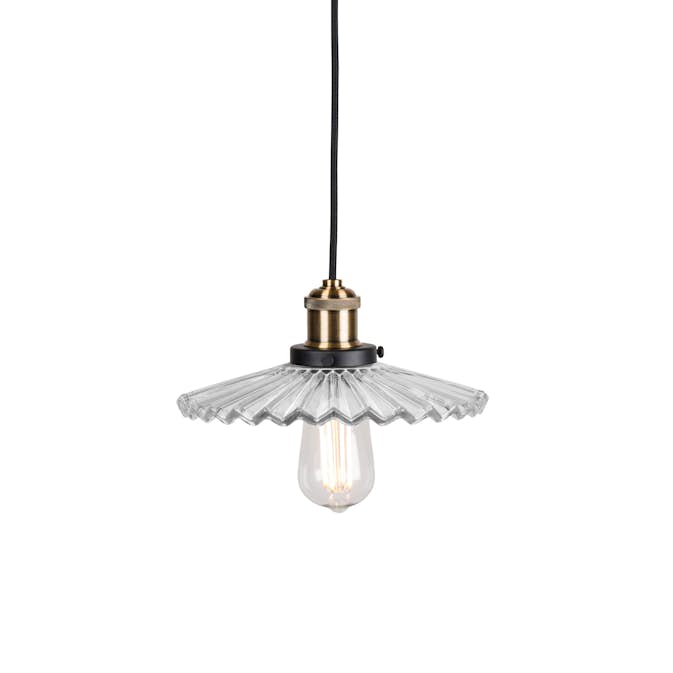 Taklampa Globen Lighting Cobbler Pendel