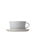 Tekopp m Fat Blomus