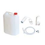 Vattenpaket Sunwind 12V Basic