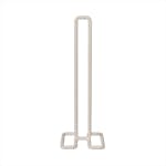Hushållspappershållare Blomus Wires 31 cm
