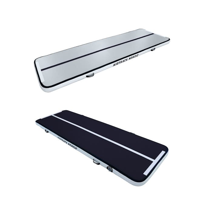 Luftvoltbana AirTrack Nordic Home Special Edition