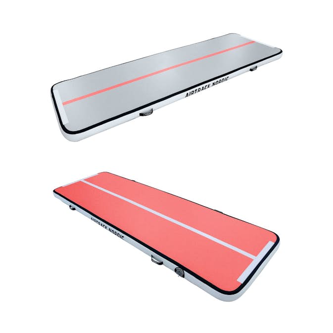 Luftvoltbana AirTrack Nordic Home Special Edition