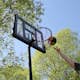 Basketställning ProSport Justerbar Basketkorg 1,5-3,05m