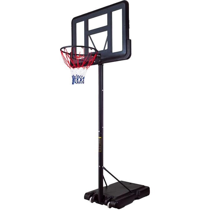 Basketställning ProSport Justerbar Basketkorg 1,5-3,05m