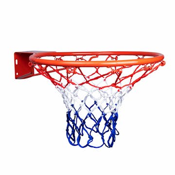 Basketkorg ProSport för Väggmontering