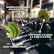 Pump set Eco Body 20kg